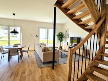 Haus zur Miete in Stoob, 7344 - Terrasse