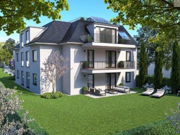 House for sale in 1230 - Garten, Keller