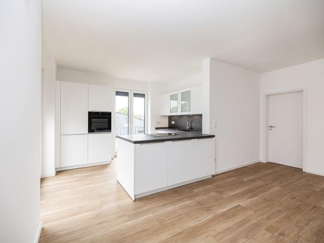 Traumhafte Drei Zimmer Wohnung zu vermieten Ihr Erstbezug in Melle