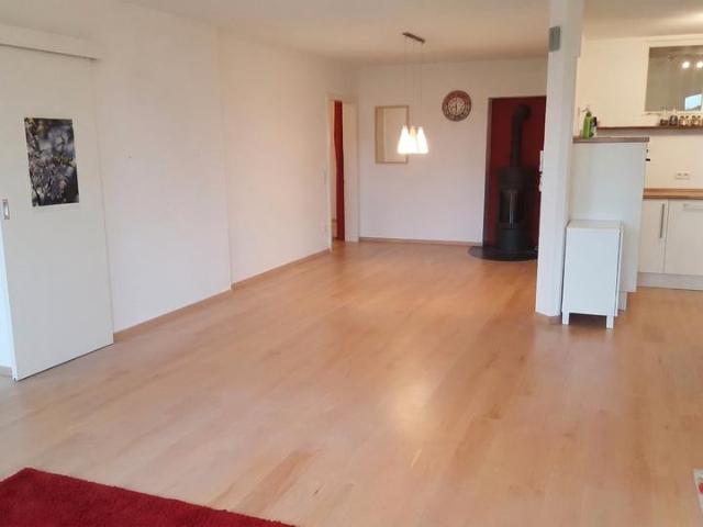 Traumhafte ETW: 7 Zimmer, 245 qm, Innenstadtlage mit Garten