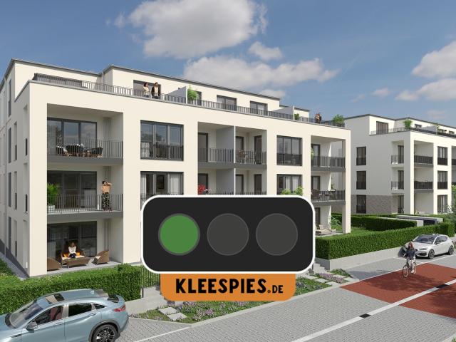 Traumhafte EG ETW mit großzügigem Gartenanteil 3 Zimmer, 95 m² Wohnfläche