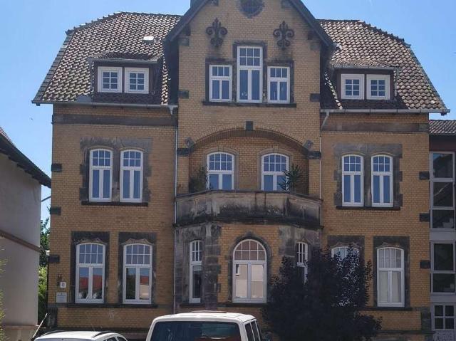 Traumhafte Eigentumswohnung – 116 m² im Erdgeschoss!