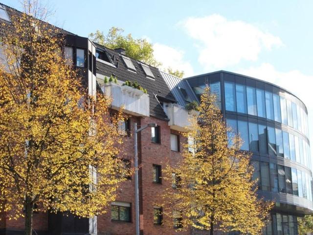 Traumhafte Eigentumswohnung im Kreuzviertel