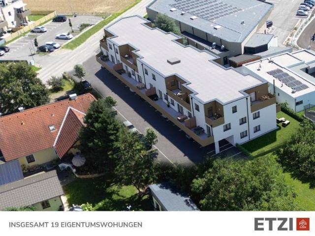 Eigentumswohnung in Etsdorf am Kamp – jetzt sichern – mit Kühlfunktion