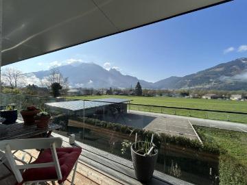 Traumhafte Eigentumswohnung mit Bergblick und hochwertiger Ausstattung!