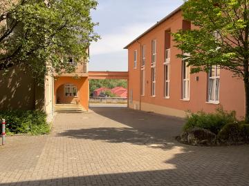 Nierstein, Rheinhessen, Rheinland-Pfalz