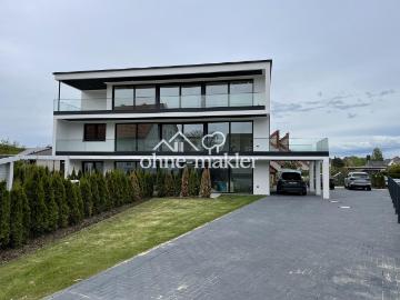 Apartment for sale in Senne - Garten, Büroraum