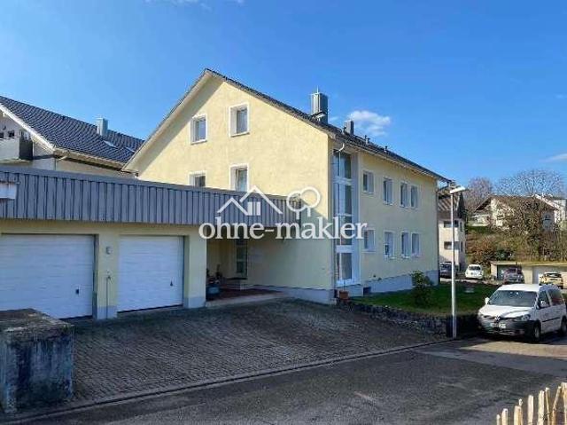 Traumhafte Erdgeschosswohnung mit Terrasse und Garten Provisionsfrei