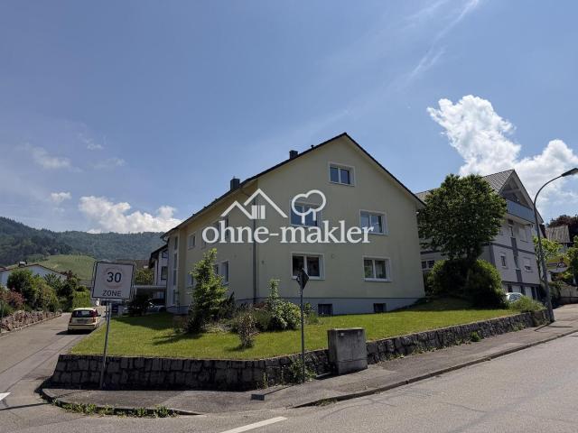 Traumhafte Erdgeschosswohnung mit Terrasse und Garten Provisionsfrei