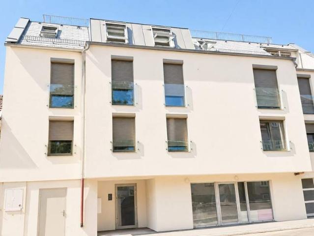 Traumhafte Familienwohnung I 2 Balkone I Garage