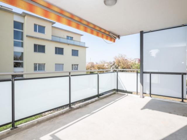 Traumhafte Familienwohnung in Hochdorf! in 6280 Hochdorf