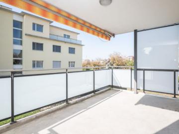 Traumhafte Familienwohnung in Hochdorf! in 6280 Hochdorf