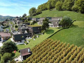 Ettenhausen, Aadorf, Aadorf, Bezirk Münchwilen, Thurgau