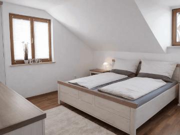 Traumhafte Ferien Wohnung am Techelsberg
