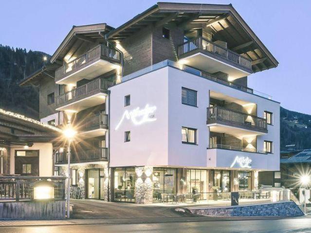 Traumhafte Ferienwohnung im idyllischen Neukirchen am Großvenediger