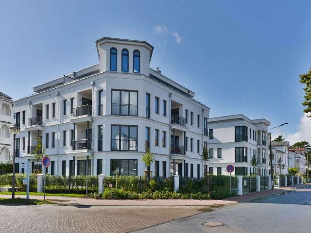 Traumhafte Ferienwohnung in unmittelbarer Strandnähe