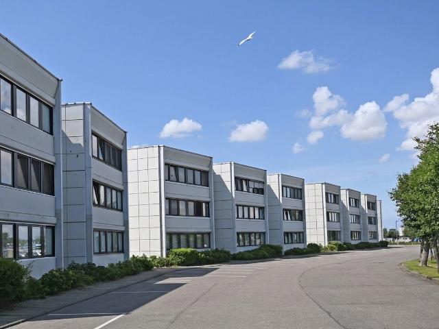 Traumhafte Ferienwohnung mit Stellplatz direkt am beliebten Südstrand auf Fehmarn