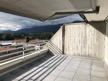 Bezirk Solothurn, Amtei Solothurn-Lebern, Kanton Solothurn