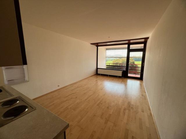 Traumhafte Garçonnière Wohnung mit sonniger Loggia im Zentrum von Vöcklabruck PROVISIONSFREI