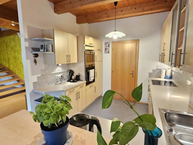 Traumhafte Gartenwohnung in Spittal an der Drau