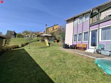 Traumhafte Gartenwohnung in ruhiger Lage 10 Minuten von Weiz