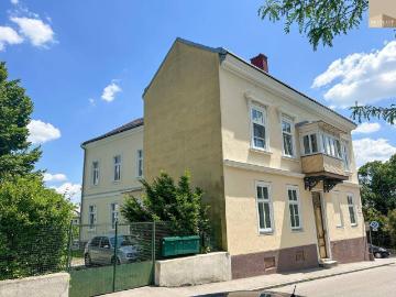 Apartment for sale in 2500 - Terrasse