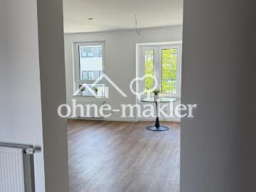 Traumhafte Kernsanierte 2 Zimmer Wohnung im Herzen von Langenfeld