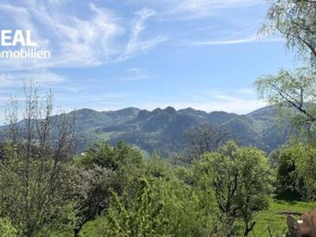 Traumhafte Lage am Frohnberg in Miesenbach Weitblick, Ruhe und Erholung auf 91m², 3 4 Zi Balkon, Terrasse