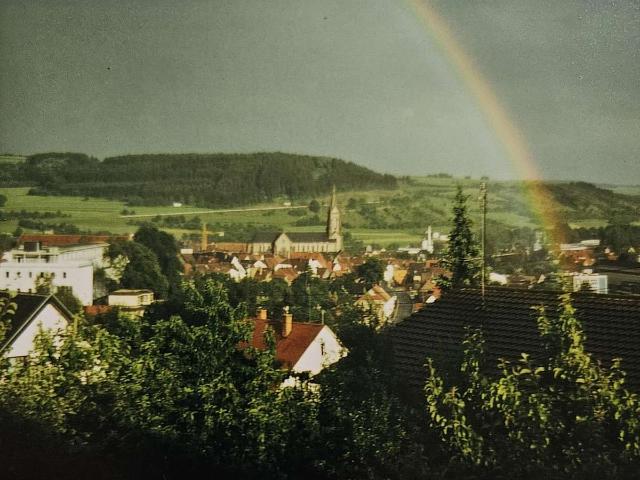 Traumhafte Lage: Einfamilienhaus mit Potenzial in Hardheim | Ideal für Familien & Naturliebhaber