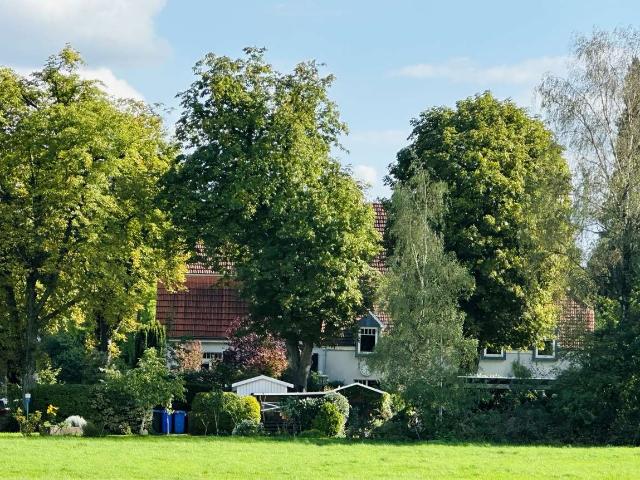 Traumhafte Lage für Naturliebhaber in Ratingen Hösel!