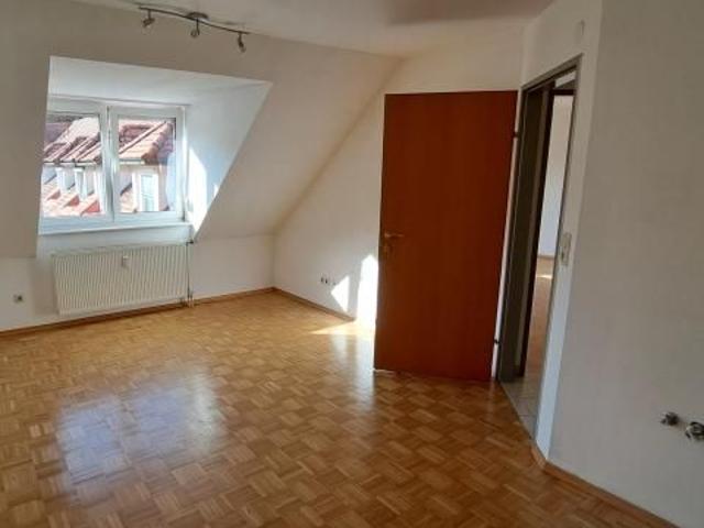 Traumhafte Lage im Bischofswald 2 Zimmerwohnung Top 33