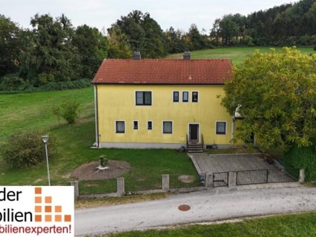 TRAUMHAFTE LAGE IN 3061 OLLERSBACH!