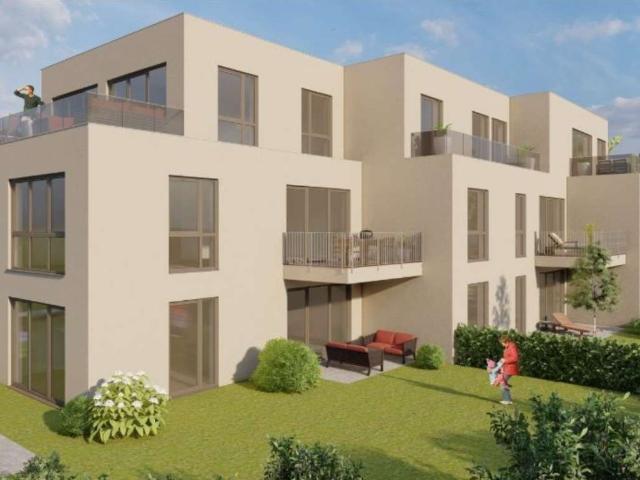 Traumhafte Penthouse Wohnung mit großzügiger Dachterrasse