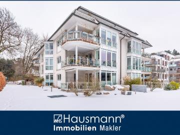Flat for sale in Stellingen - Keller, Terrasse