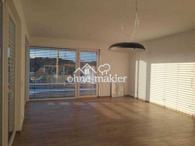 Traumhafte Penthouse Wohnung * Exklusiv, außergewöhnlich, hochwertig