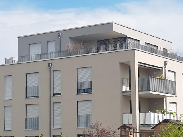 Traumhafte Penthouse Wohnung * Exklusiv, außergewöhnlich, hochwertig