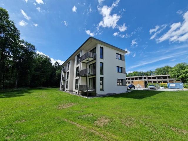 Traumhafte Penthouse Wohnung in wunderschöner Aussichtslage in der Nähe von Limburg