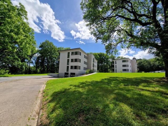 Traumhafte Penthouse Wohnung in wunderschöner Aussichtslage in der Nähe von Limburg
