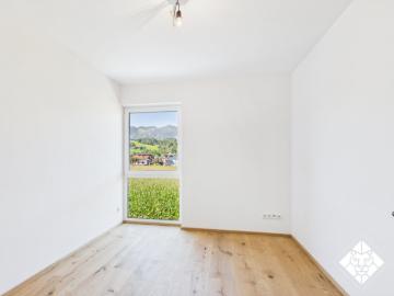 Traumhafte Eigentumswohnungen in Wörgls Villengegend – exklusiv & bezugsfertig