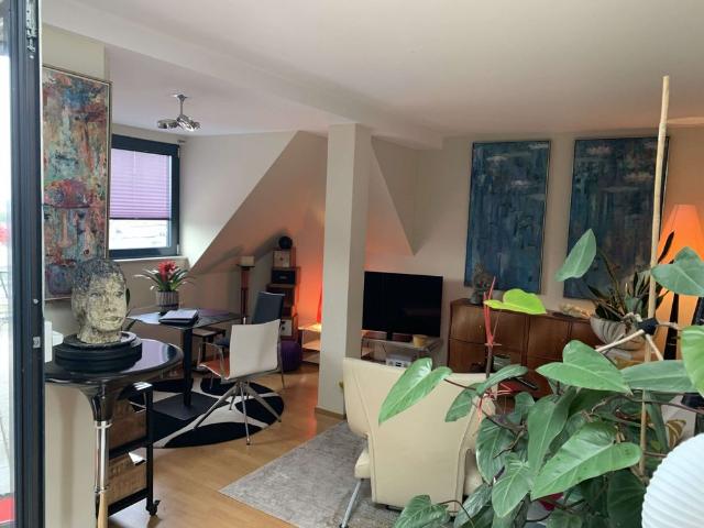 Traumhafte Penthouse Wohnung!