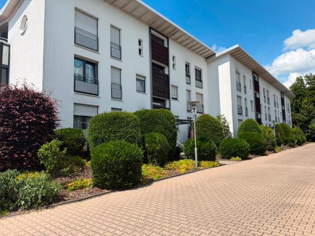 Traumhafte Penthouse in Elsen nahe Lippesee