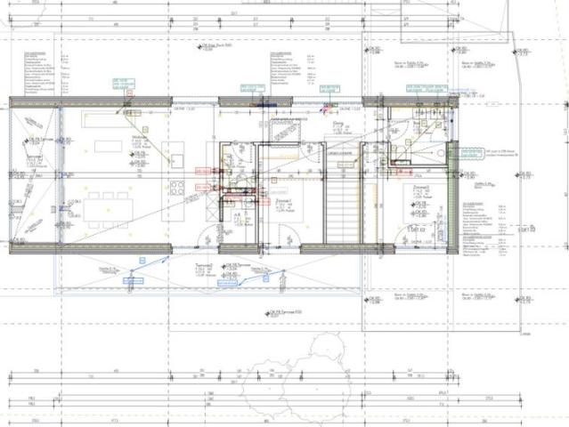 Traumhafte Penthousewohnung am Pfänderhang zu vermieten verfügbar ab 1.November 2026
