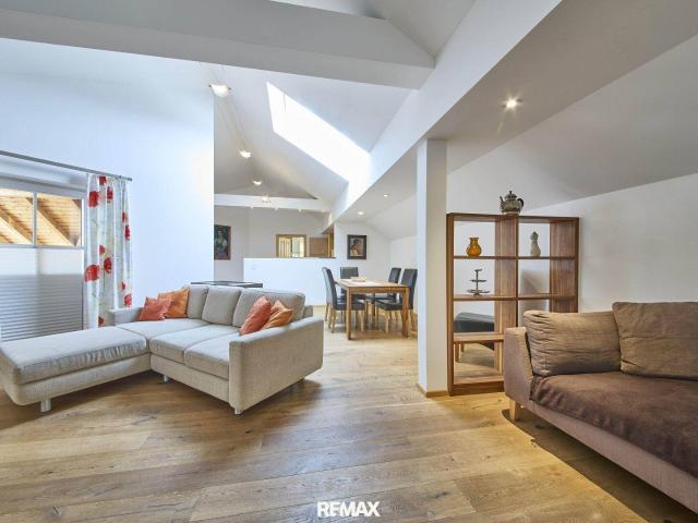 Traumhafte Penthousewohnung in Bad Mitterndorf