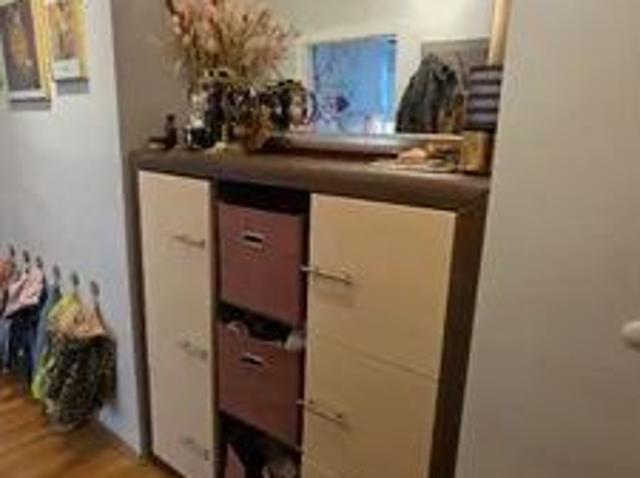 Traumhafte, ruhige 3 Zimmer Gemeindewohnung in Grünruhelage im 19. Bezirk Cottageviertel ab 1.1.2027 abzugeben!