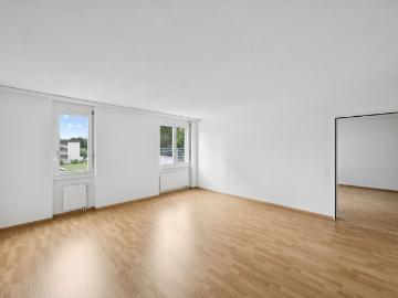 Traumhafte renovierte Wohnung