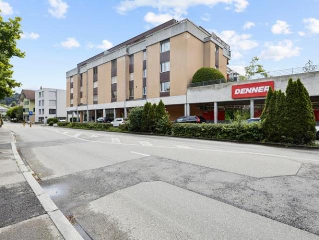 Traumhafte renovierte Wohnung