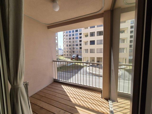 Traumhafte Stadtwohnung* 2 Zimmer mit gemütlicher Loggia