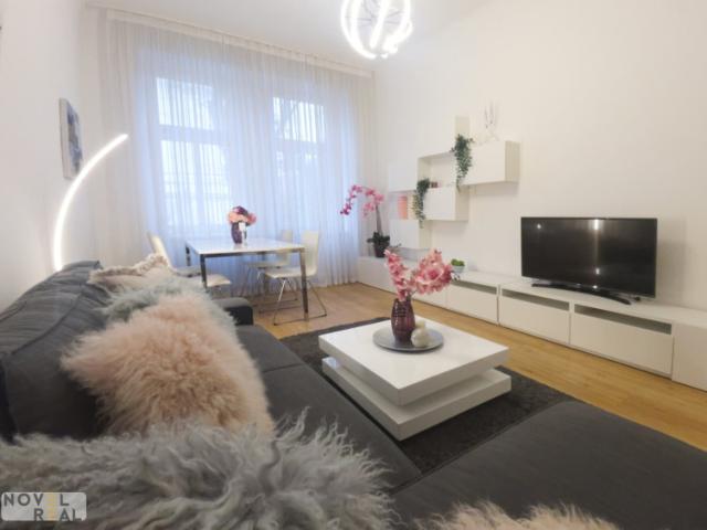Charmante Stadtwohnung | Hochwertig saniert | Top Lage