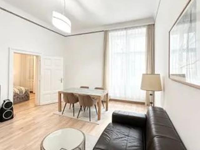 Traumhafte Stadtwohnung mit 65m2 in Bestlage der Wiener Innenstadt