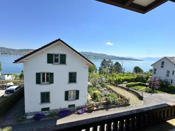 Oeggisbüel, Thalwil, Bezirk Horgen, Kanton Zürich